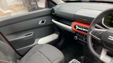 Dacia Spring 27kWh Expression 65 48kW 5dr Auto Electric Hatchback